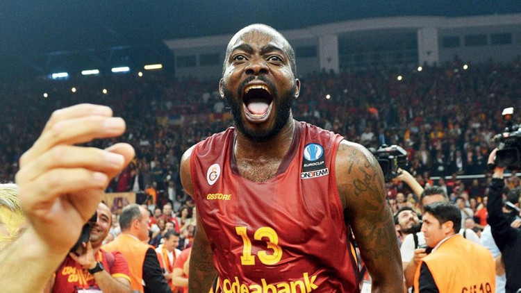 Stephane Lasme: Galatasaray’a geri dönebilirim Stephane Lasme: Galatasaray’a geri dönebilirim