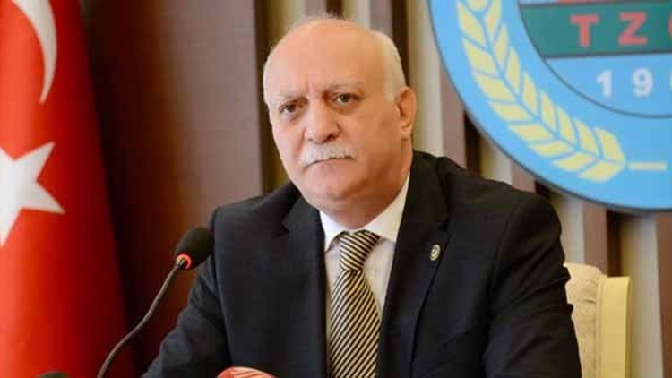 Sütte girdi fiyatlarını 6 ay sabitleyelim Sütte girdi fiyatlarını 6 ay sabitleyelim