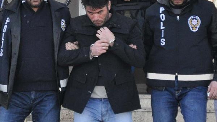 Kesik baş cinayeti sanıklarının yargılanmasına devam edildi