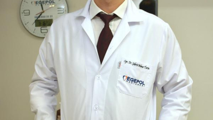 Uzmandan ayakkabı uyarısı