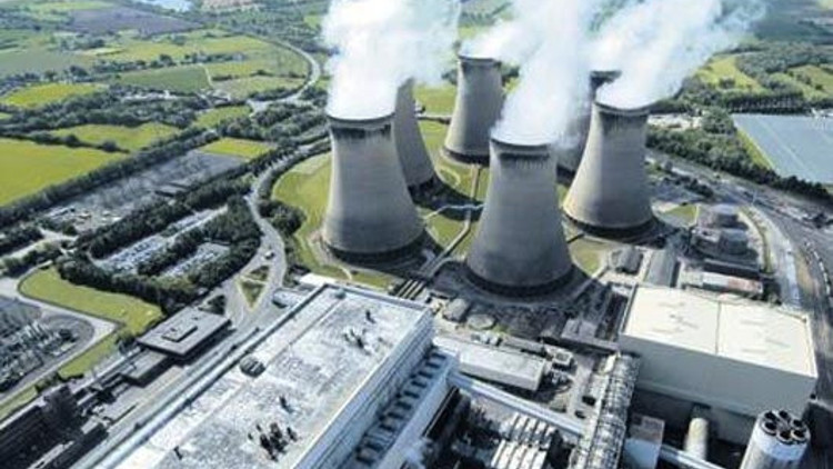 EPDK: Enerjinin yüzde 20sini nükleerden üretelim istiyoruz