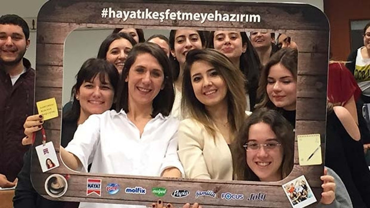 “Hayat’ı Keşfet” staj programı başvuruları başladı