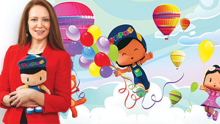 Ayşe Şule Bilgiç: Tüm Türkiye bu filmi izleyecek