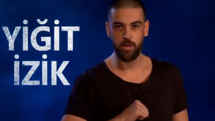 Survivor Yiğit kimdir Yiğit İzik kaç yaşında