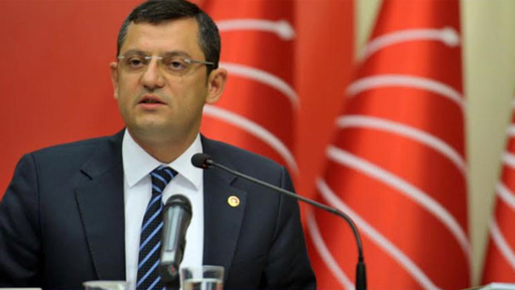 CHP: Değişikliğin iptali için Anayasa Mahkemesine başvuracağız