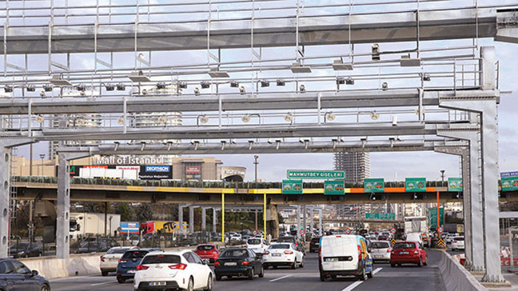 Otomatik iade için çalışılıyor