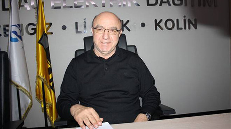 BEDAŞta Mehmet İslamoğlunun yerine Murat Yiğit geldi