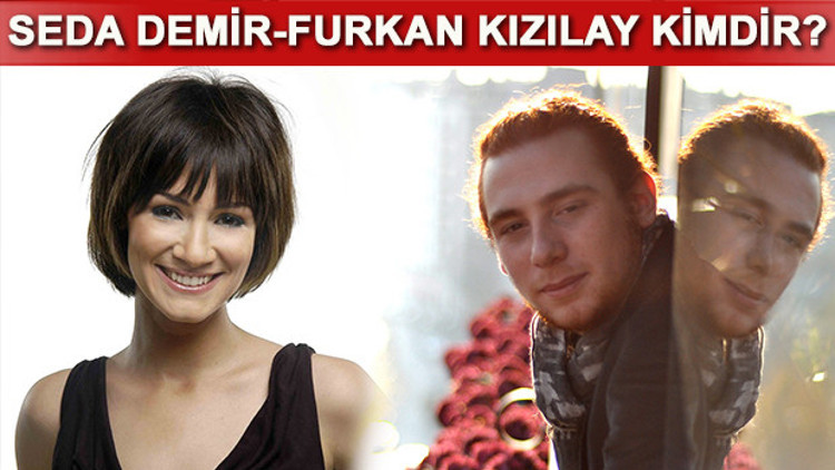 Survivor 2017 ünlüler takımı yarışmacıları Furkan Kızılay ve Seda Demir kimdir Kaç yaşındadır Survivor 2017 ünlüler takımı yarışmacıları Furkan Kızılay ve Seda Demir kimdir Kaç yaşındadır