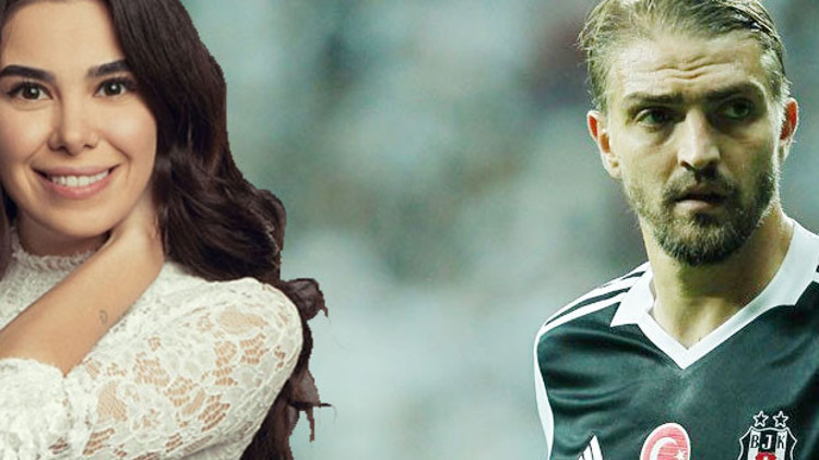 Caner Erkin, Asena Atalaya ateş püskürdü: 3. kişilerle... Caner Erkin, Asena Atalaya ateş püskürdü: 3. kişilerle...