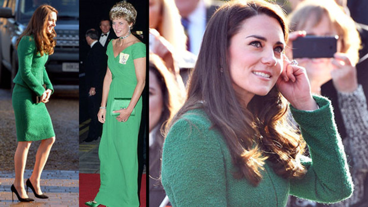 Düşesin ellerindeki yaraların sırrı ne