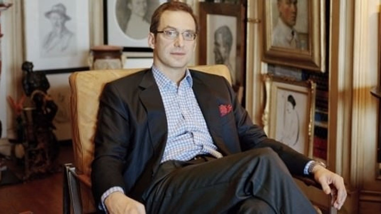 Ömer Koç: Fedin faiz artırması önemli bir tehdit