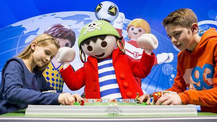 Nürnberg Oyuncak Fuarı 1 Şubat’ta açılıyor