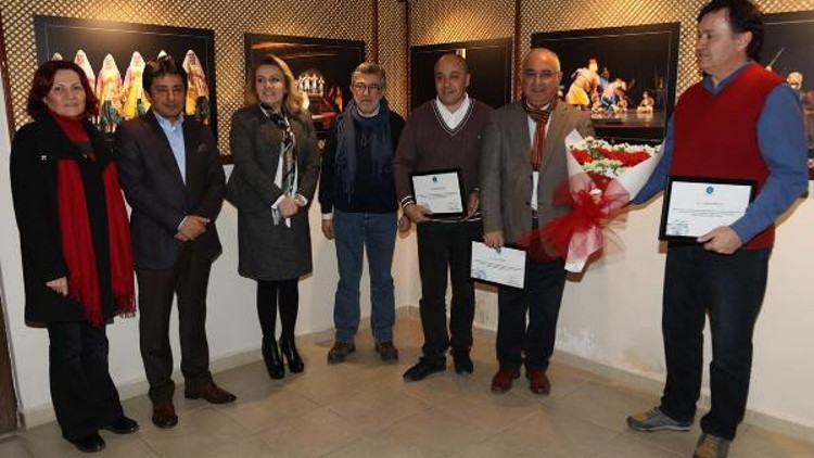 Üç Mehmetin Dansı