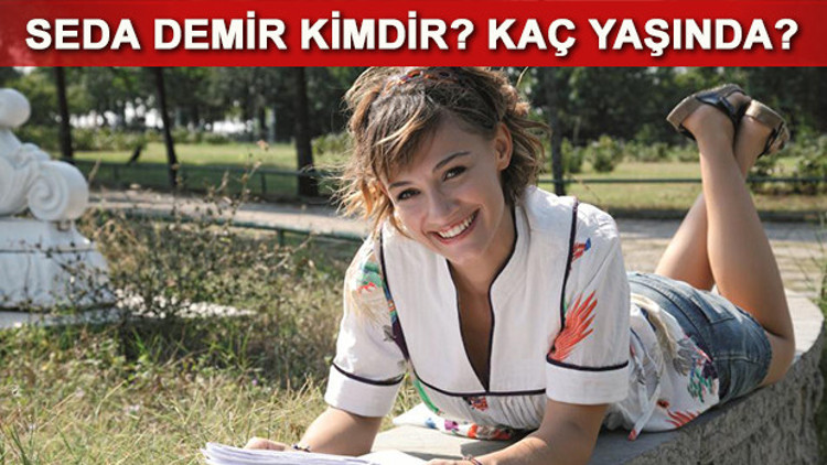 Survivor ünlüler takımı yarışmacısı Seda Demir kimdir Survivor Seda aslen nerelidir Kaç yaşındadır Survivor ünlüler takımı yarışmacısı Seda Demir kimdir Survivor Seda aslen nerelidir Kaç yaşındadır
