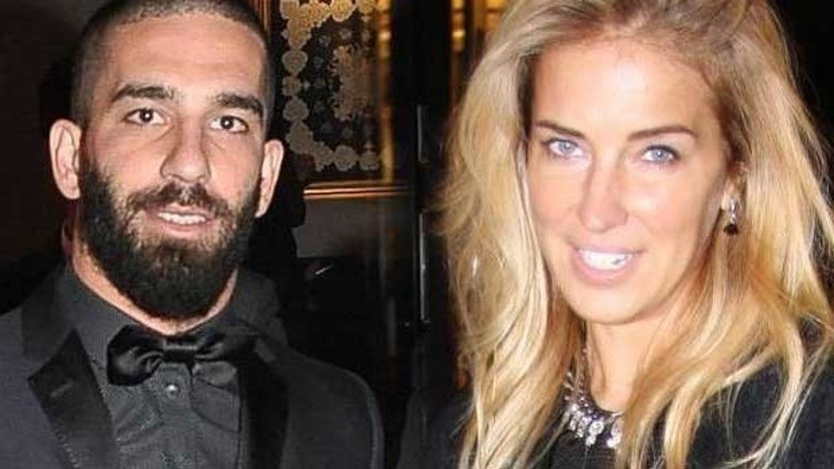 Arda Turandan 300 euro bahşiş Arda Turandan 300 euro bahşiş