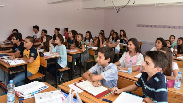 Müfredat taslağına yoğun ilgi: 28 günde 16 milyon ziyaretçi