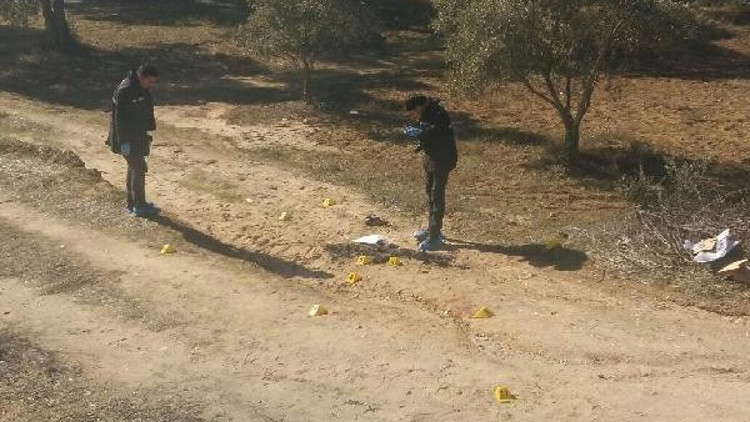 Nazillide dövülerek öldürülen kişinin cesedi bulundu