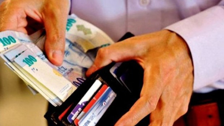 Emekliye promosyon şartları belli oldu Paranızı peşin ve tek seferde alabileceksiniz Emekliye promosyon şartları belli oldu Paranızı peşin ve tek seferde alabileceksiniz