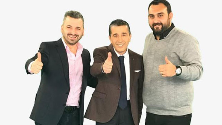 Yalçın Çakır ekranlara dönüyor