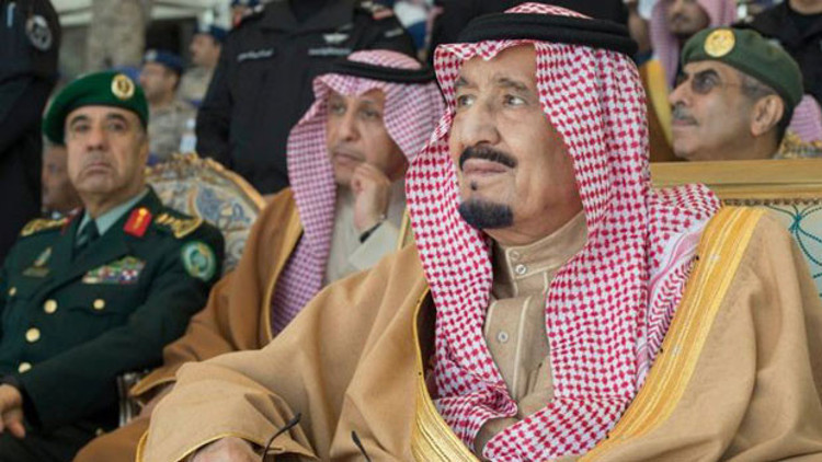 Körfez monarşileri Trumpın yasağı karşısında sessiz kalmayı tercih etti