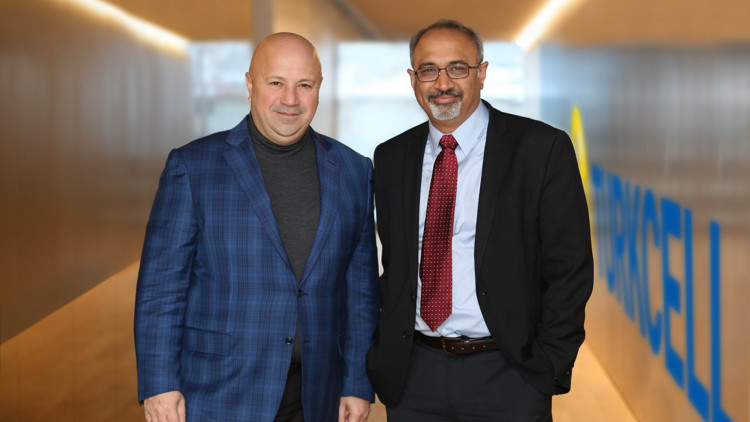 Turkcell ve MIT’den dünyada bir ilk