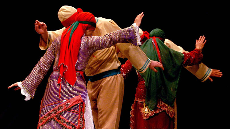 Alevilik Alman Parlamentosu’nda