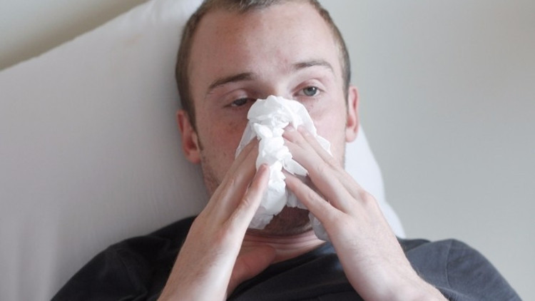 Soğuğa “içten” meydan okuyun