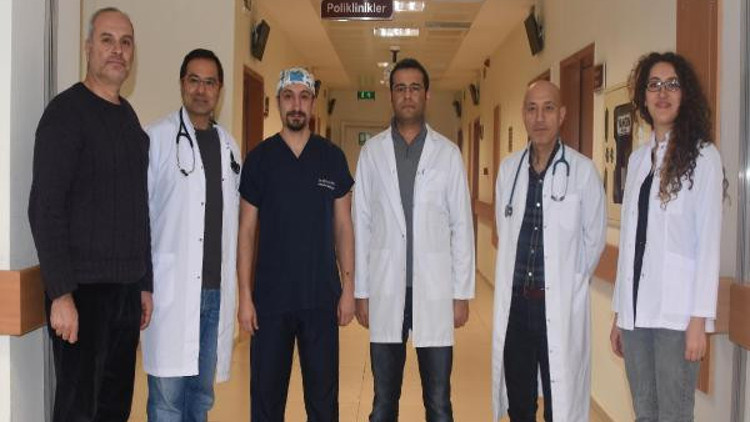 Çukurcada doktor yokluğu değil, çokluğu var