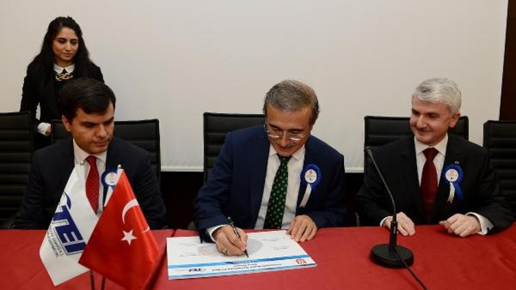 TEI, Türkiyenin İlk Milli Turboşaft Motorunu Geliştirecek TEI, Türkiyenin İlk Milli Turboşaft Motorunu Geliştirecek