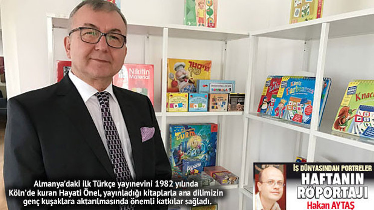 Aileler isterse Türkçe yaşar