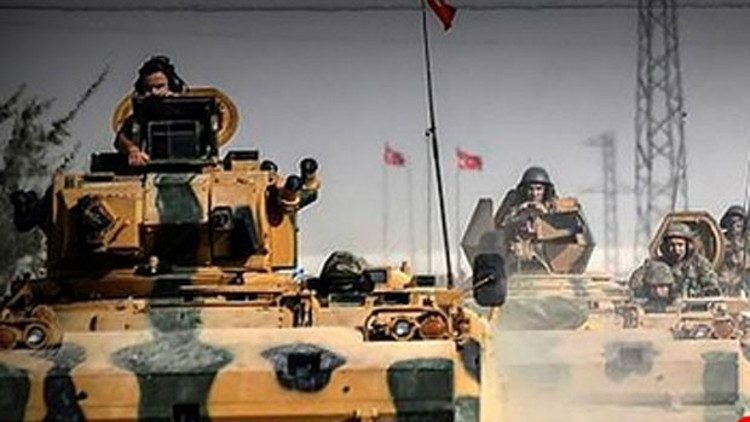 Sınır hattı Tadif