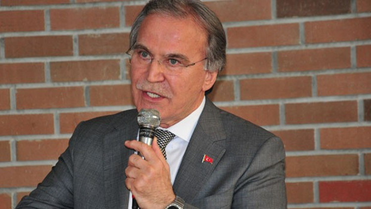 Ak Partili Şahin: Sayın Kılıçdaroğlu, ’evet’ dediğiniz için 3 çocuğunuz var