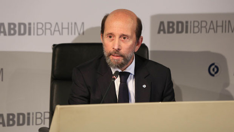 Abdi İbrahim bu yıl 150 milyon TL yatırım yapacak Abdi İbrahim bu yıl 150 milyon TL yatırım yapacak