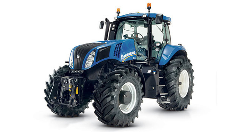 Traktör rekoru Traktör rekoru