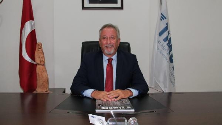 Seramik dünyası bu fuarda olacak