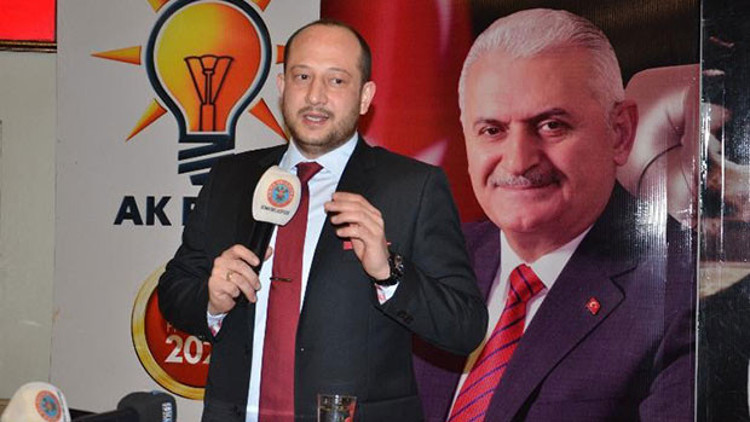 Referandumda yüzde 50yi geçemezsek iç savaşa hazır olun demişti Flaş gelişme Referandumda yüzde 50yi geçemezsek iç savaşa hazır olun demişti Flaş gelişme