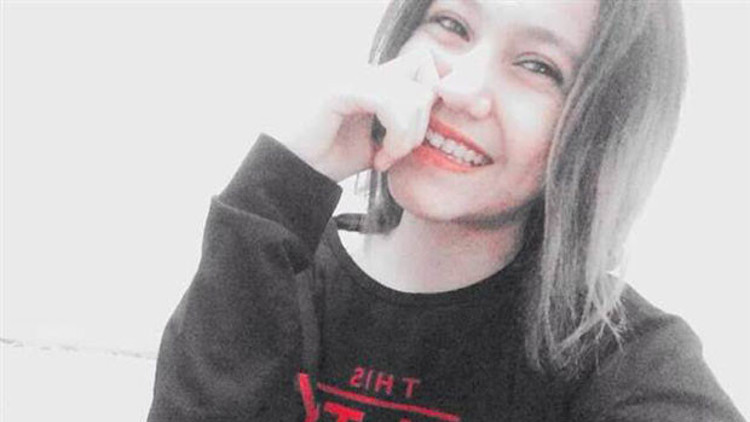 Liseli Saadetten üç gündür haber alınamıyor Liseli Saadetten üç gündür haber alınamıyor