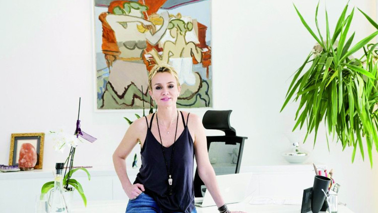 ‘Yaşadığı çağlayanları durgun bir göl gibi anlatmış’