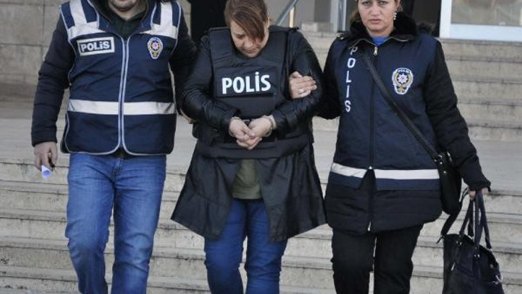 Kesik baş cinayetinin sanıklarına ağırlaştırılmış müebbet hapis cezası