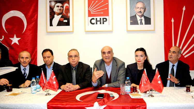 Bingöl: Ayrımcı anlayışlar kaldırılmalı