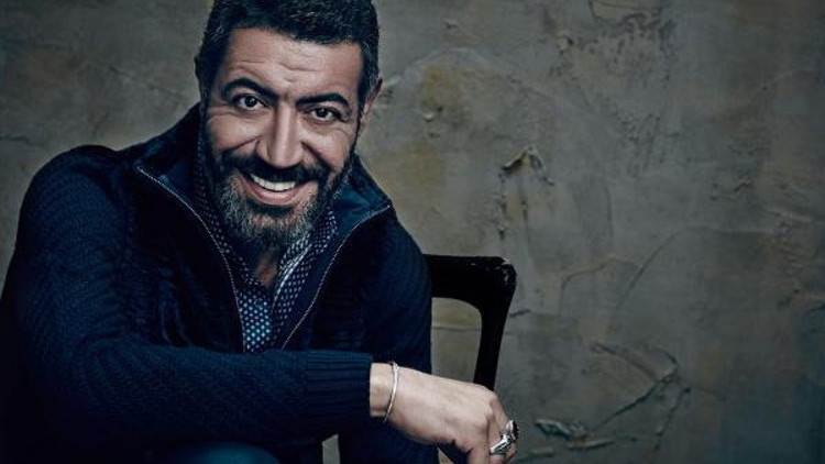 Hakan Altunla arabesk gecesi Hakan Altunla arabesk gecesi