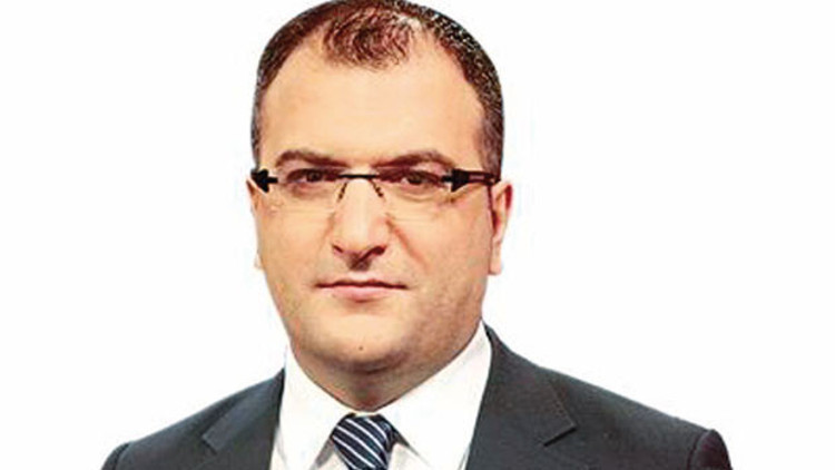 Kardeşinin oturduğu eve kurşun