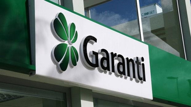 Son Dakika Haberi: Garantinin yüzde 9.95’lik hissesi satıldı Son Dakika Haberi: Garantinin yüzde 9.95’lik hissesi satıldı