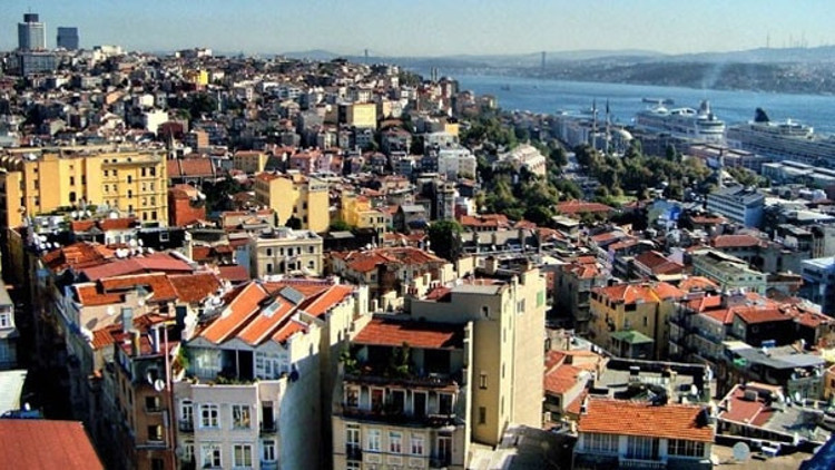 Konut satışları yüzde 12,8 arttı