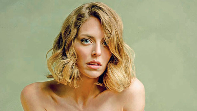 En büyük korkum özgür olamamak En büyük korkum özgür olamamak