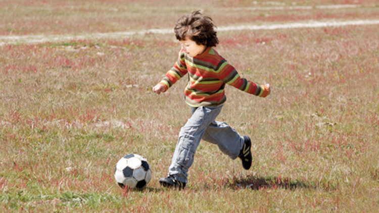 Hareketli yaşam bereketli zihin Hareketli yaşam bereketli zihin