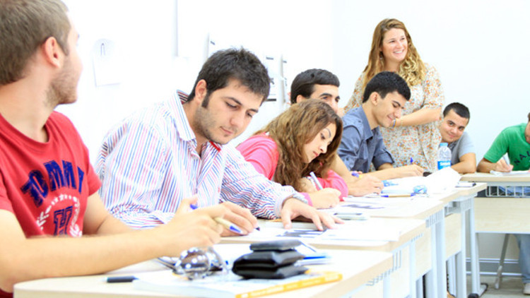 Öğrenciler için en iyi ülke Almanya