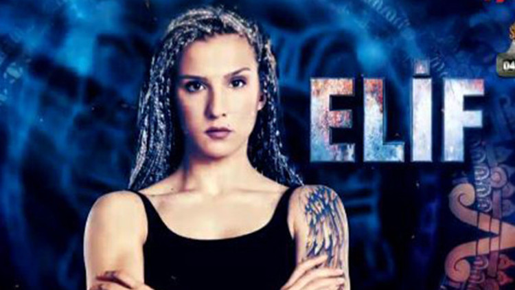 Survivor Elif kimdir Elif Şadoğlu kaç yaşında