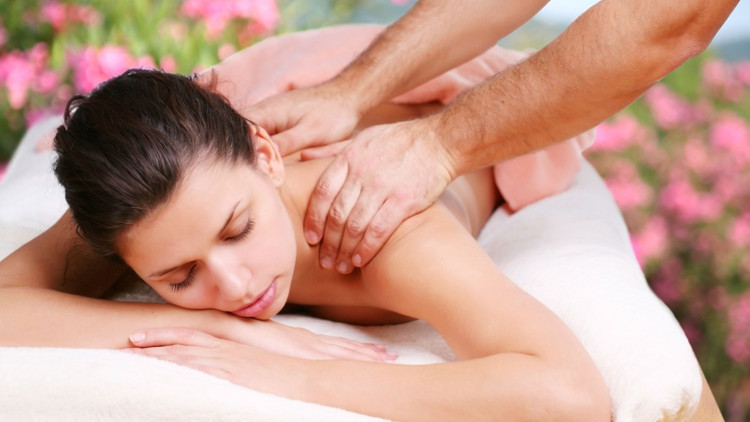 Hangi masaj neye iyi gelir