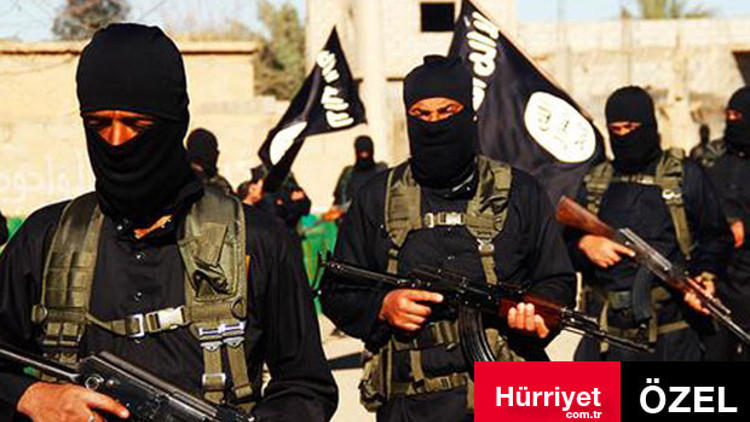 Terör örgütü DEAŞ sanığından hakimi kızdıran savunma